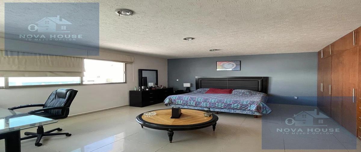 Foto de casa en venta en  , residencial el refugio, querétaro, querétaro, 0 No. 05