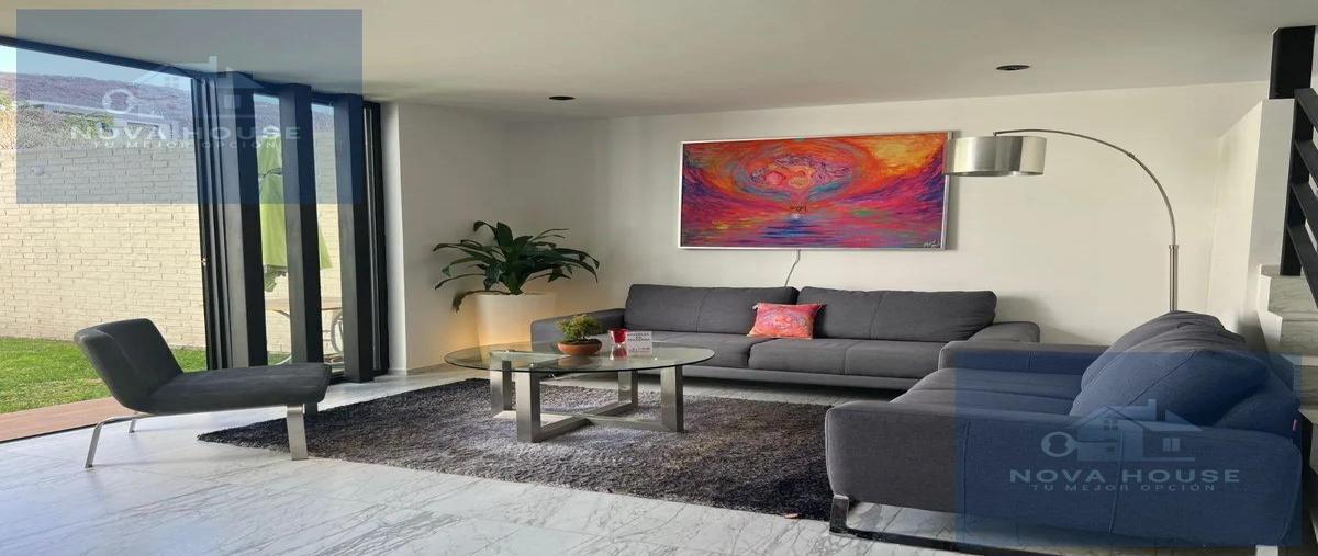 Foto de casa en venta en  , residencial el refugio, querétaro, querétaro, 0 No. 09
