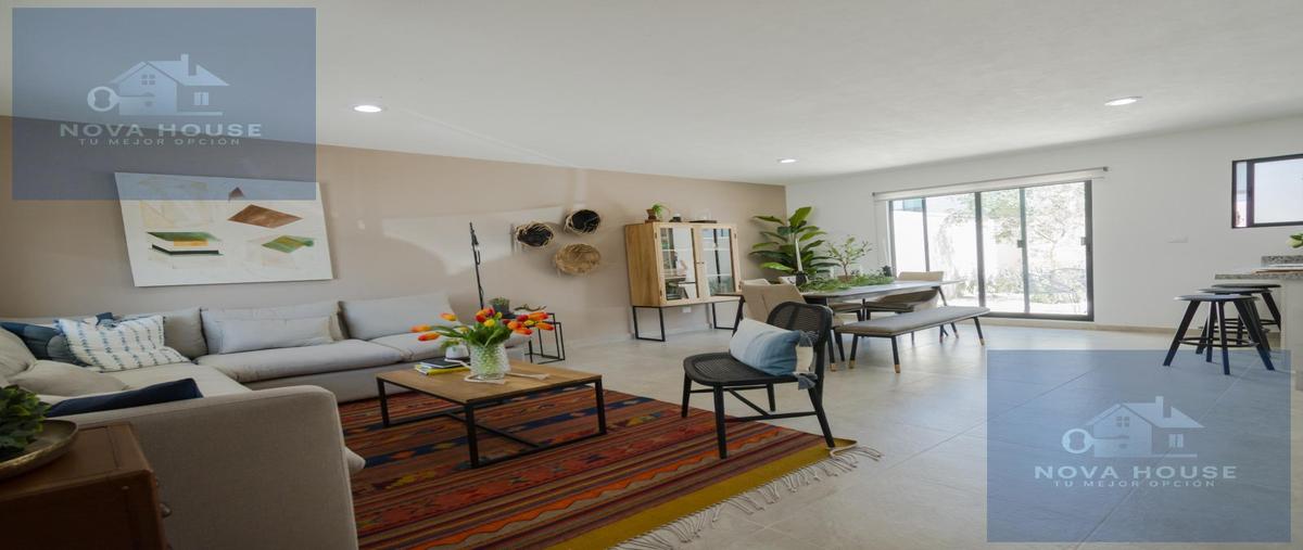 Foto de casa en venta en  , residencial el refugio, querétaro, querétaro, 0 No. 07