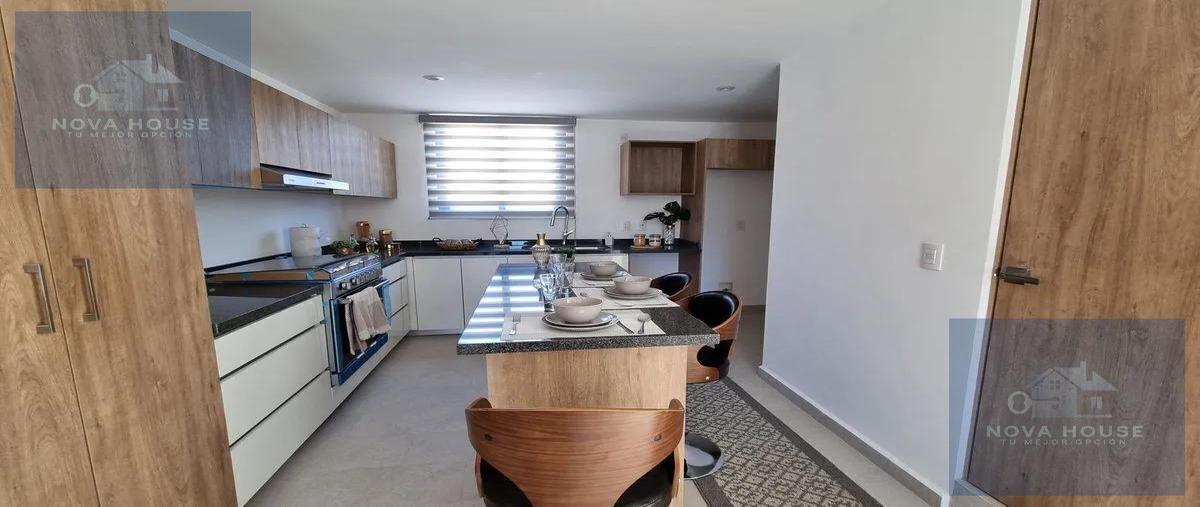 Foto de departamento en venta en  , residencial el refugio, querétaro, querétaro, 0 No. 03