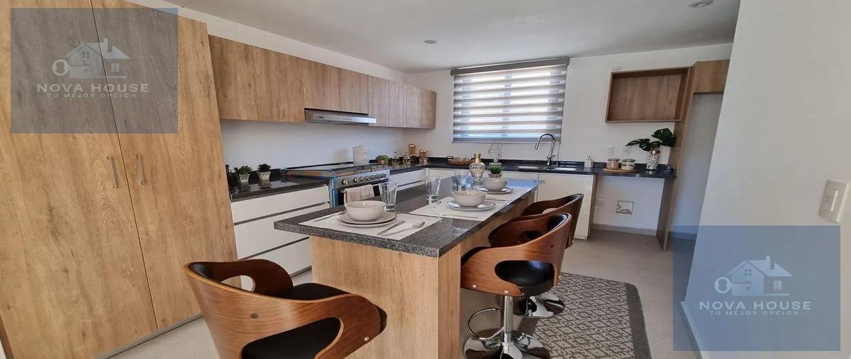 Foto de departamento en venta en  , residencial el refugio, querétaro, querétaro, 0 No. 05