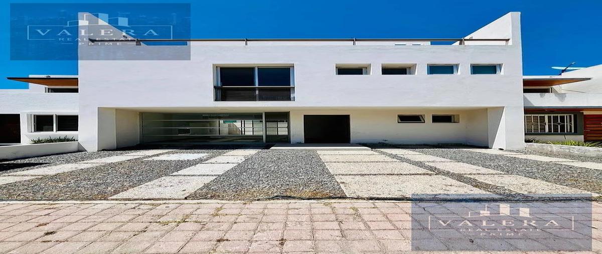Foto de casa en , residencial el refugio, querétaro, querétaro, 31130121 foto 01 Foto de casa en venta en , residencial el refugio, querétaro, querétaro, 31130121 No. 01