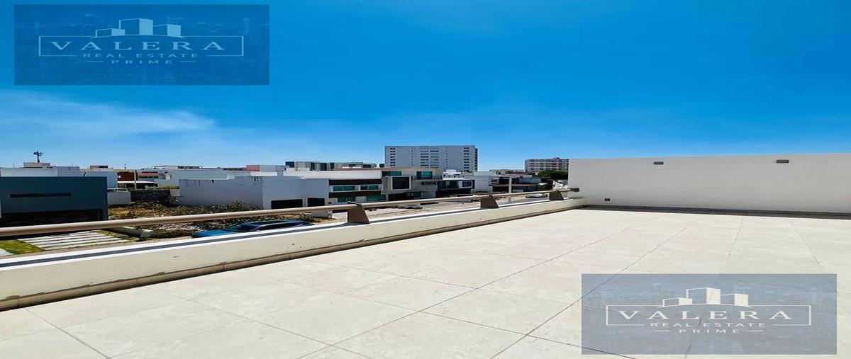 Foto de casa en , residencial el refugio, querétaro, querétaro, 31130121 foto 04 Foto de casa en venta en , residencial el refugio, querétaro, querétaro, 31130121 No. 04