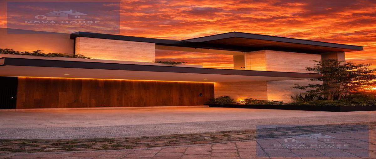 Foto de casa en venta en  , residencial el refugio, querétaro, querétaro, 0 No. 03