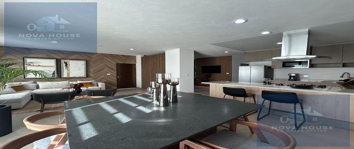 Foto de departamento en venta en  , residencial el refugio, querétaro, querétaro, 0 No. 03