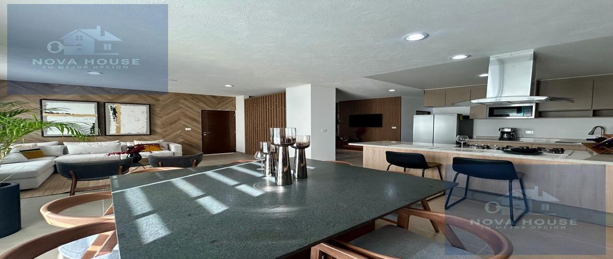 Foto de departamento en venta en  , residencial el refugio, querétaro, querétaro, 0 No. 04