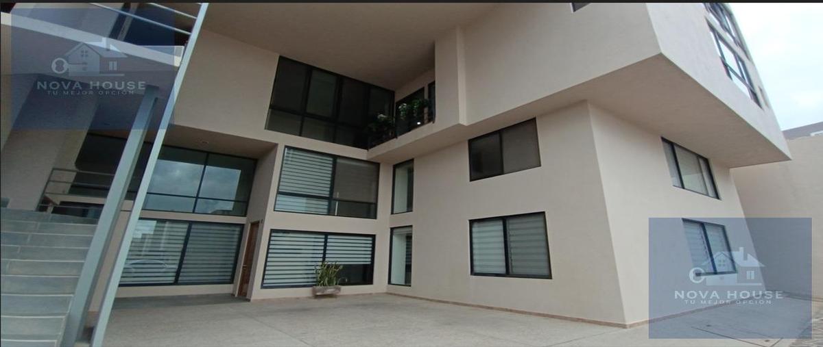 Foto de departamento en venta en  , residencial el refugio, querétaro, querétaro, 0 No. 04