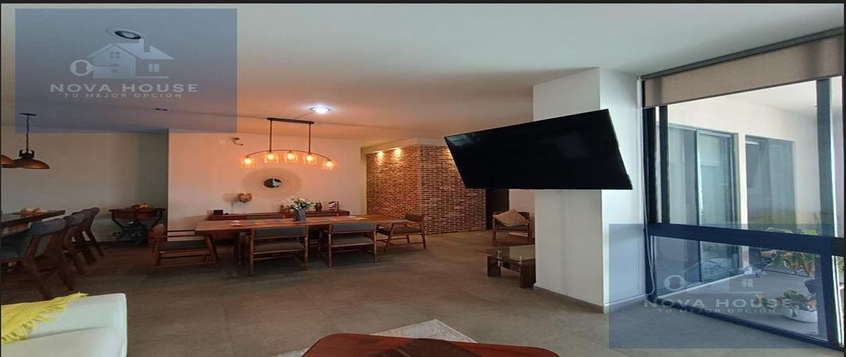 Foto de departamento en venta en  , residencial el refugio, querétaro, querétaro, 0 No. 05