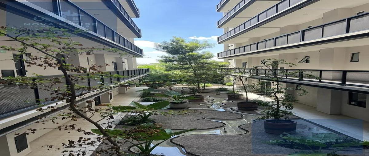 Foto de departamento en venta en  , residencial el refugio, querétaro, querétaro, 0 No. 03