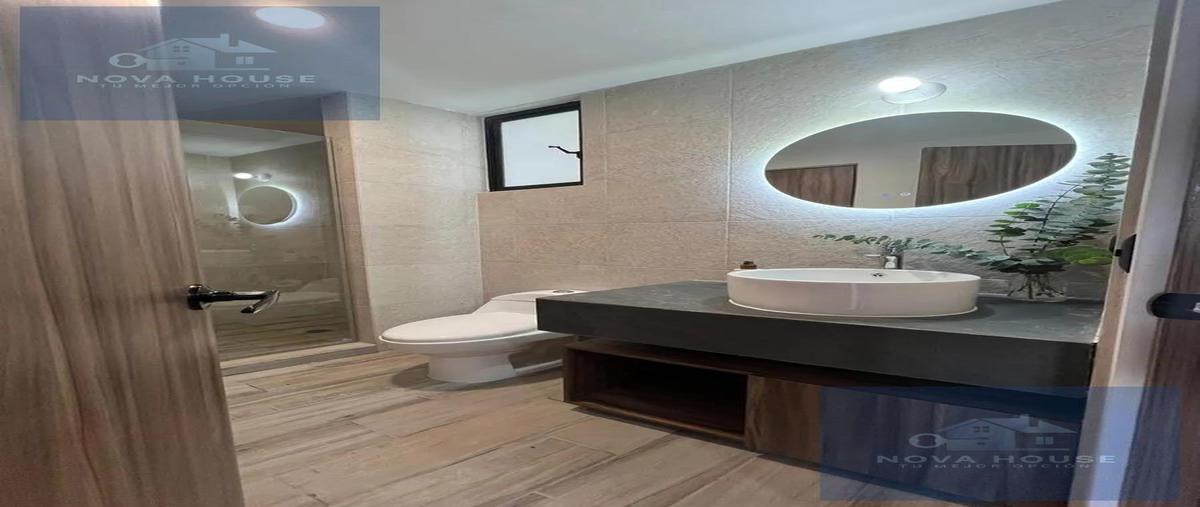 Foto de departamento en venta en  , residencial el refugio, querétaro, querétaro, 31130127 No. 05