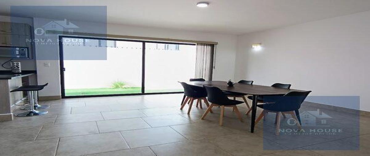 Foto de casa en venta en  , residencial el refugio, querétaro, querétaro, 31130129 No. 04