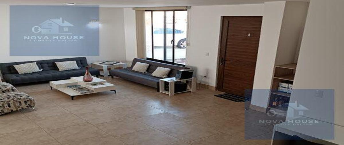 Foto de casa en venta en  , residencial el refugio, querétaro, querétaro, 31130129 No. 05