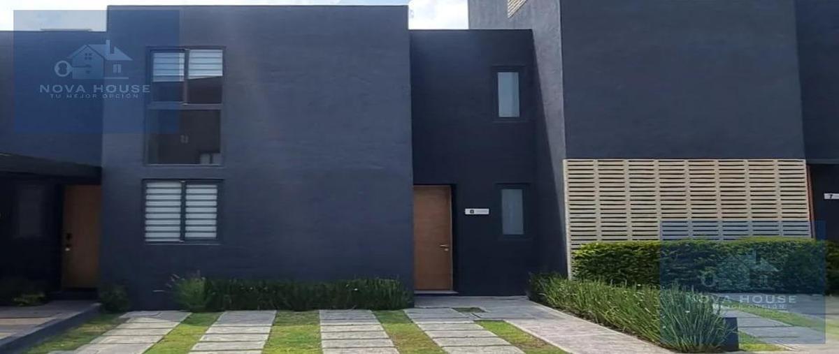 Foto de casa en , residencial el refugio, querétaro, querétaro, 31130131 foto 01 Foto de casa en venta en , residencial el refugio, querétaro, querétaro, 31130131 No. 01