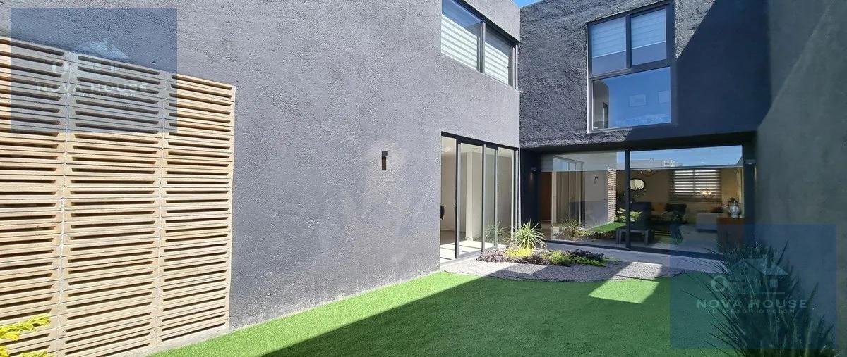 Foto de casa en , residencial el refugio, querétaro, querétaro, 31130131 foto 05 Foto de casa en venta en , residencial el refugio, querétaro, querétaro, 31130131 No. 05