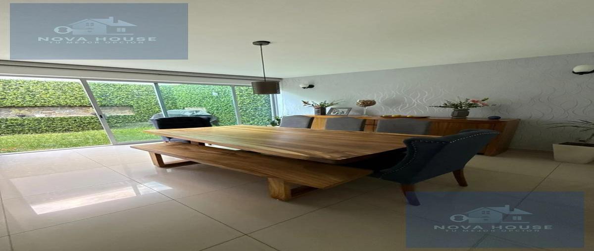Foto de casa en renta en  , residencial el refugio, querétaro, querétaro, 31130132 No. 03