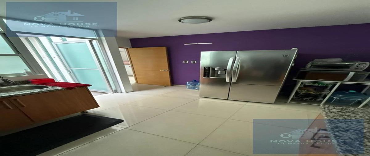 Foto de casa en renta en  , residencial el refugio, querétaro, querétaro, 31130132 No. 05