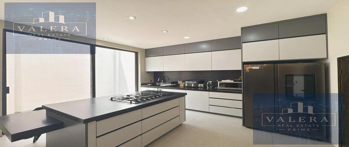 Foto de casa en venta en  , residencial el refugio, querétaro, querétaro, 0 No. 05
