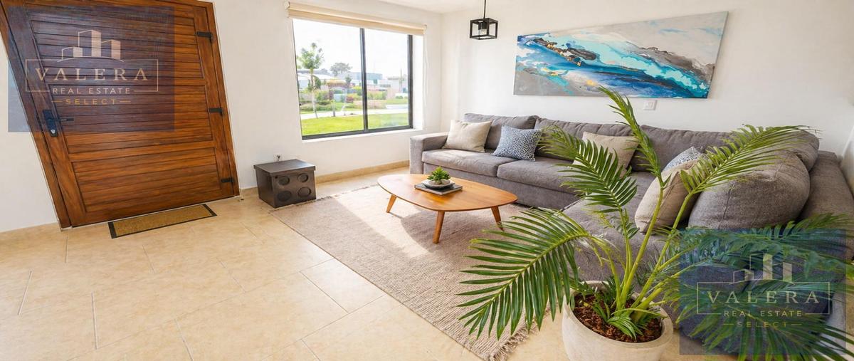 Foto de casa en venta en  , residencial el refugio, querétaro, querétaro, 0 No. 03