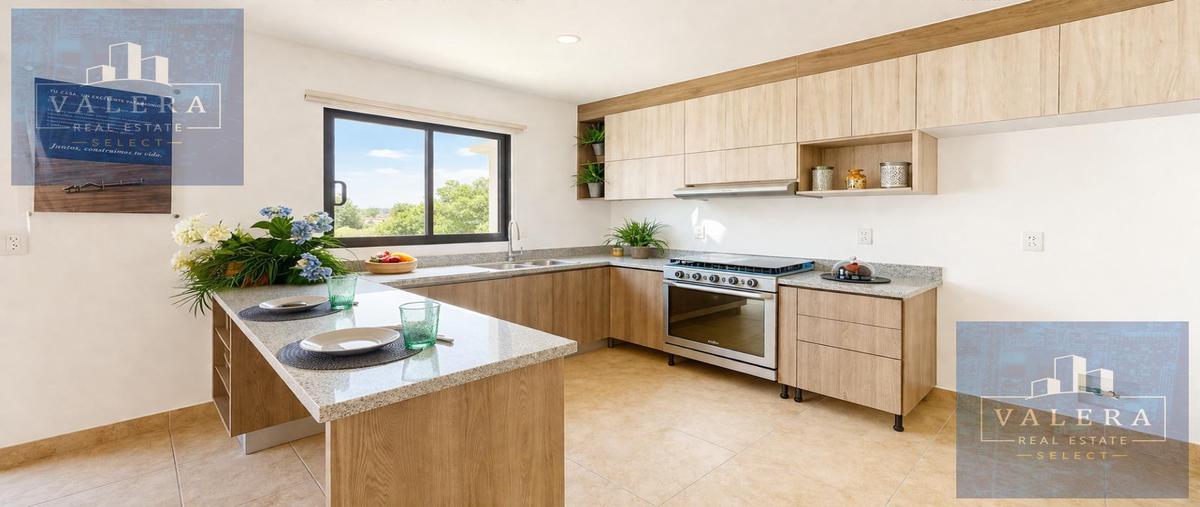 Foto de casa en venta en  , residencial el refugio, querétaro, querétaro, 0 No. 04