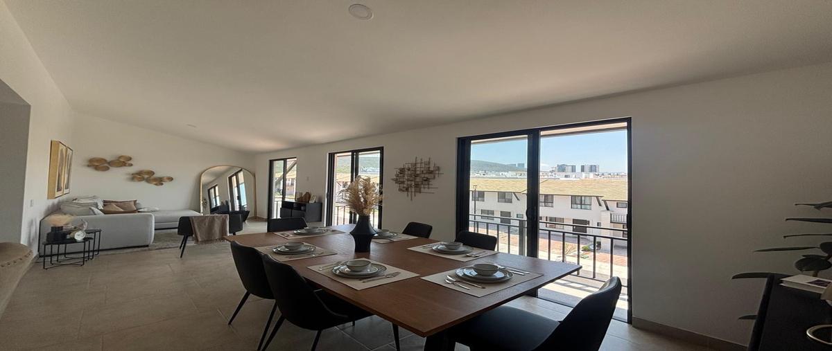 Foto de departamento en venta en  , residencial el refugio, querétaro, querétaro, 0 No. 04