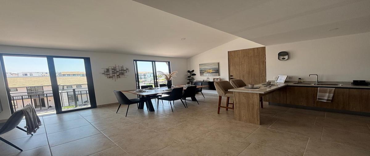 Foto de departamento en venta en  , residencial el refugio, querétaro, querétaro, 0 No. 05