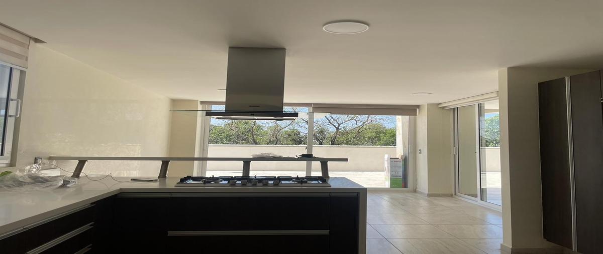 Foto de departamento en renta en  , residencial el refugio, querétaro, querétaro, 0 No. 05