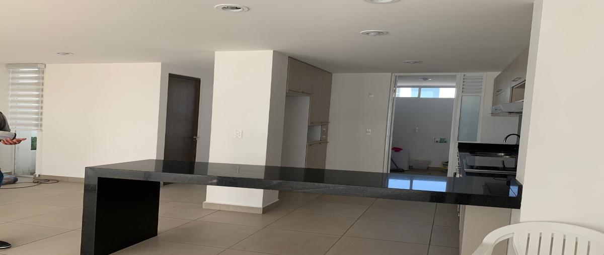 Foto de casa en condominio en renta en  , residencial el refugio, querétaro, querétaro, 0 No. 04