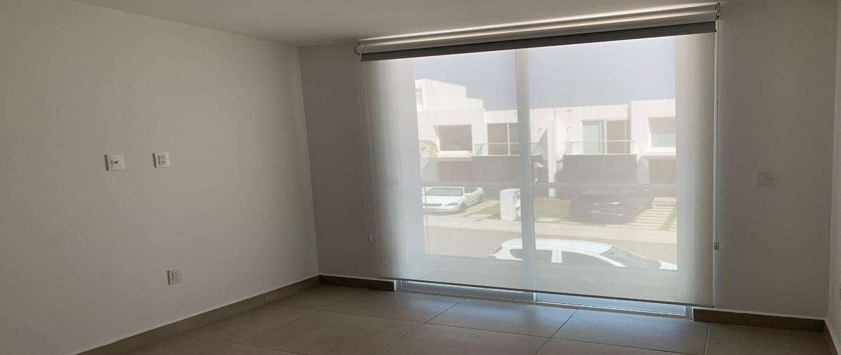 Foto de casa en condominio en renta en  , residencial el refugio, querétaro, querétaro, 0 No. 05