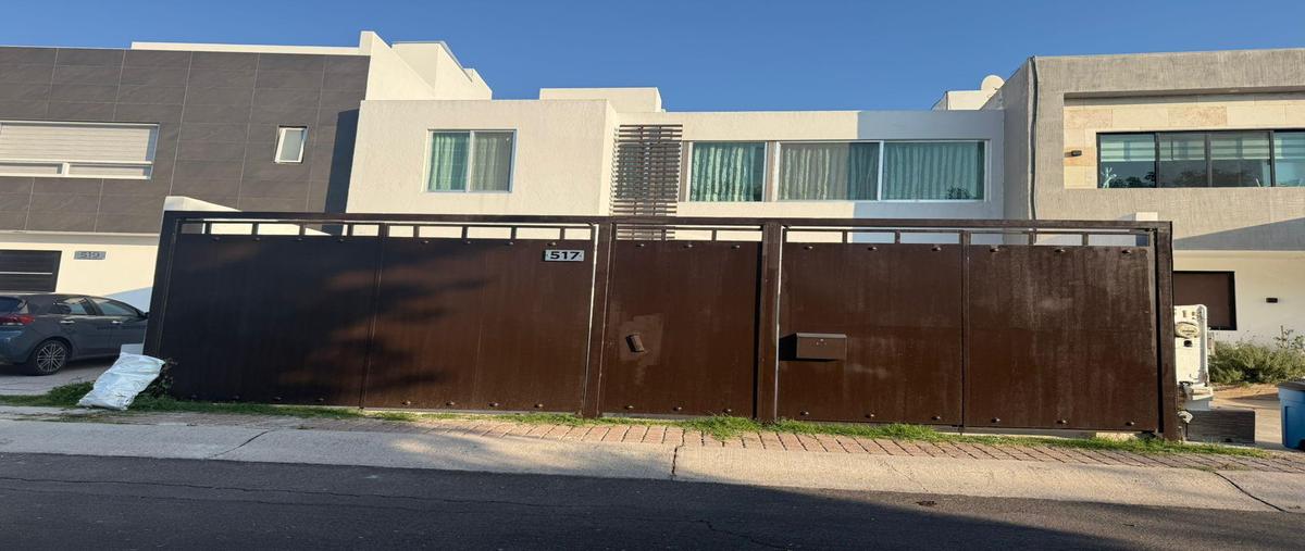 Foto de casa en venta en  , residencial el refugio, querétaro, querétaro, 0 No. 04