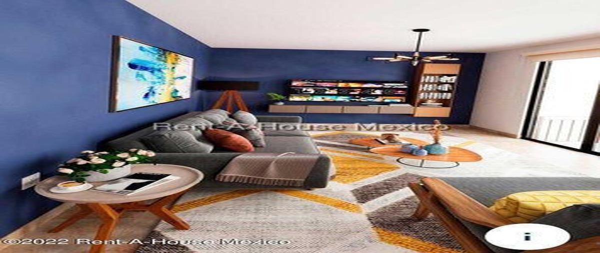Foto de departamento en venta en  , residencial el refugio, querétaro, querétaro, 0 No. 03