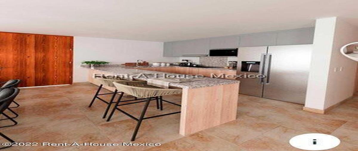 Foto de departamento en venta en  , residencial el refugio, querétaro, querétaro, 0 No. 05