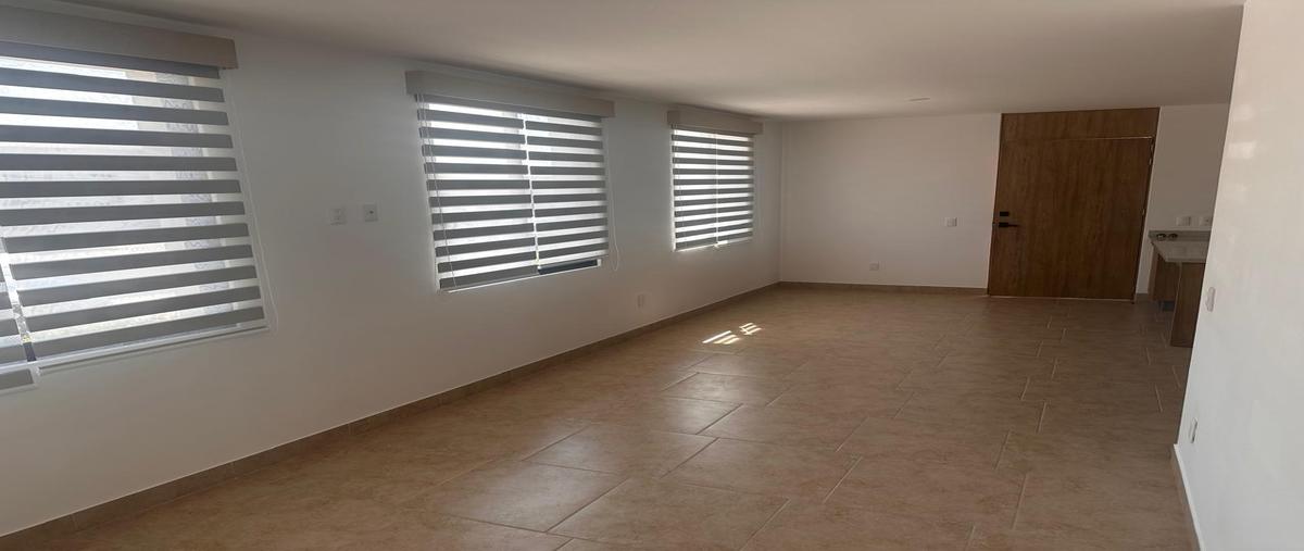 Foto de departamento en renta en  , residencial el refugio, querétaro, querétaro, 0 No. 05