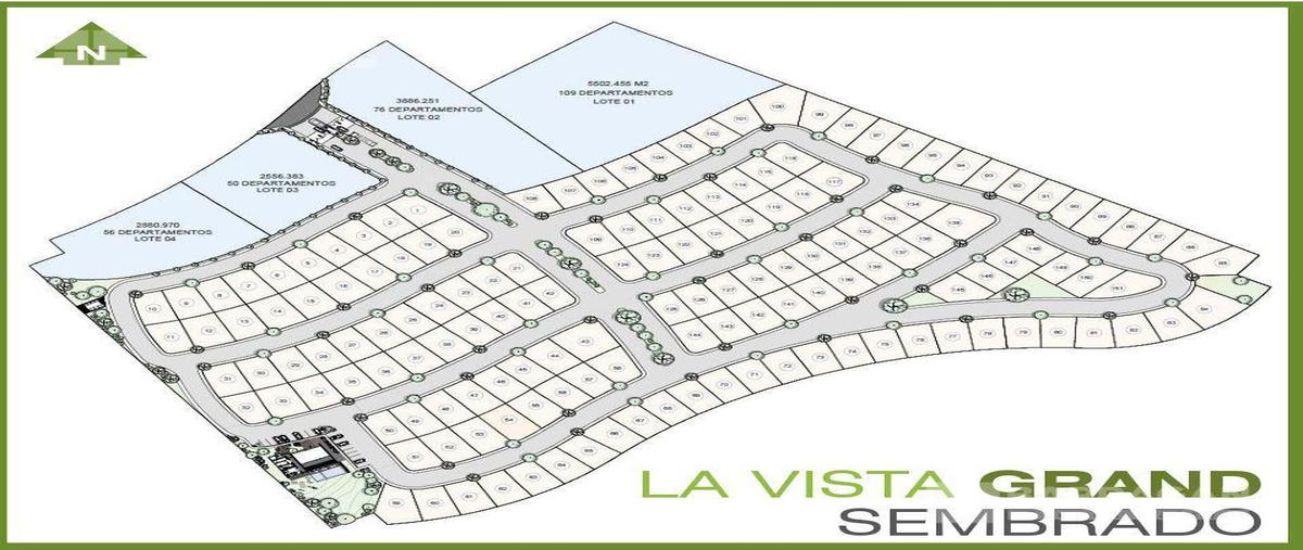 Foto de terreno habitacional en , residencial el refugio, querétaro, querétaro, 0 foto 05 Foto de terreno habitacional en venta en , residencial el refugio, querétaro, querétaro, 0 No. 05