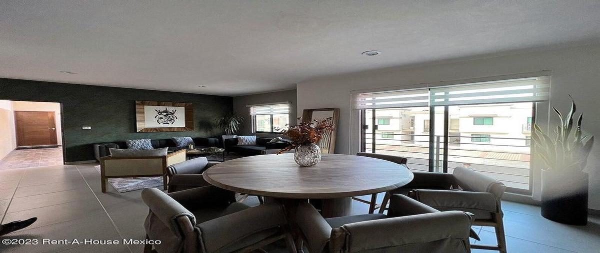 Foto de departamento en venta en  , residencial el refugio, querétaro, querétaro, 0 No. 04