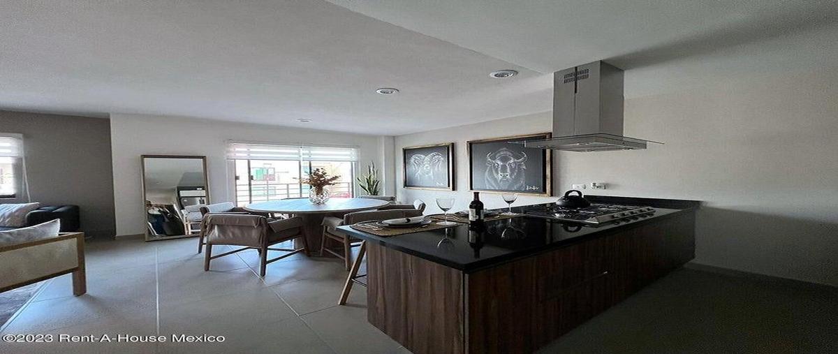 Foto de departamento en venta en  , residencial el refugio, querétaro, querétaro, 0 No. 05