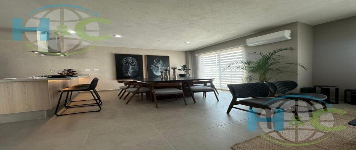 Foto de departamento en venta en  , residencial el refugio, querétaro, querétaro, 0 No. 03