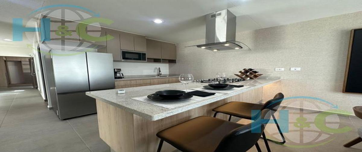 Foto de departamento en venta en  , residencial el refugio, querétaro, querétaro, 0 No. 05