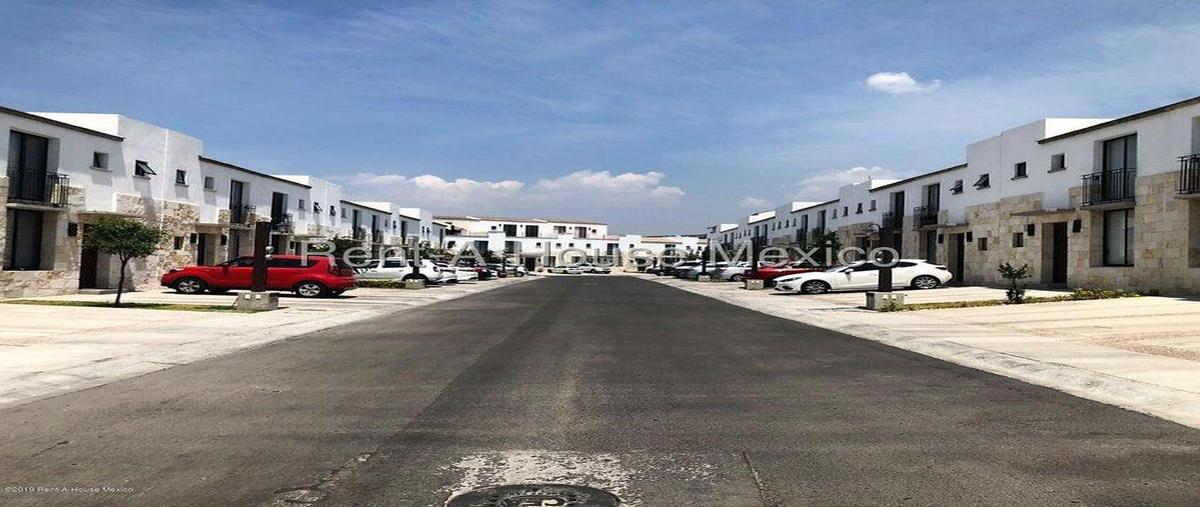 Foto de casa en renta en  , residencial el refugio, querétaro, querétaro, 0 No. 03