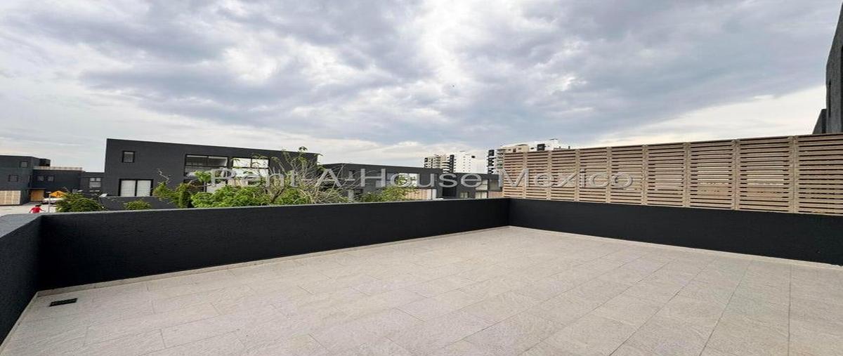 Foto de departamento en venta en  , residencial el refugio, querétaro, querétaro, 0 No. 05