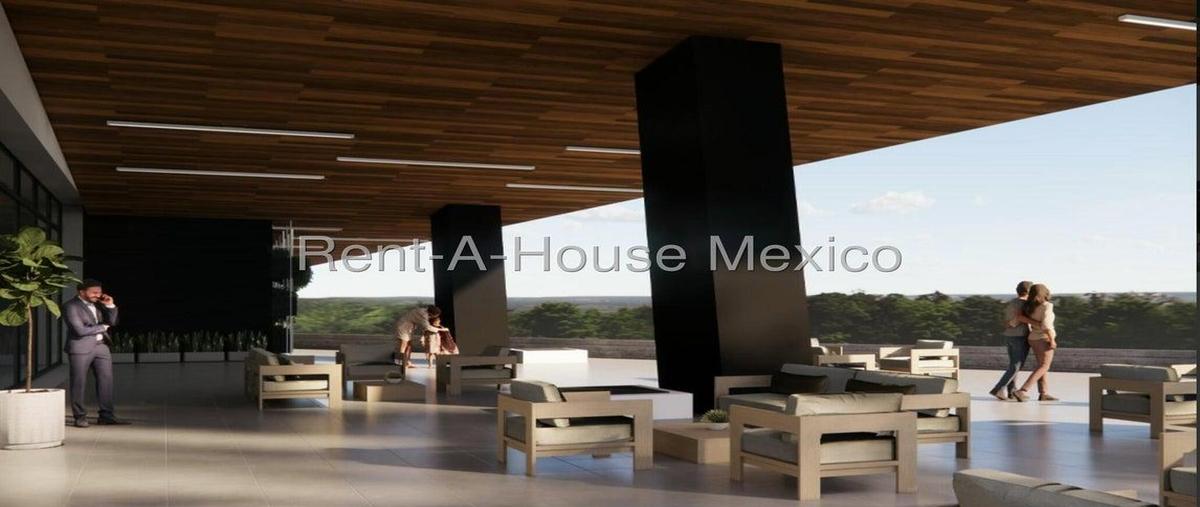Foto de departamento en venta en  , residencial el refugio, querétaro, querétaro, 0 No. 04