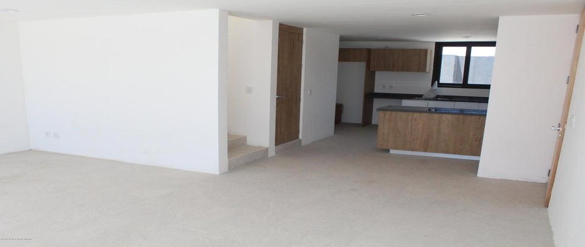 Foto de departamento en venta en  , residencial el refugio, querétaro, querétaro, 0 No. 05