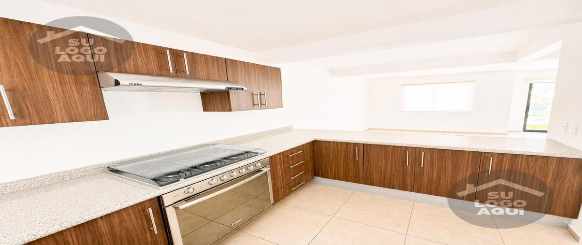 Foto de casa en renta en  , residencial el refugio, querétaro, querétaro, 31349726 No. 03
