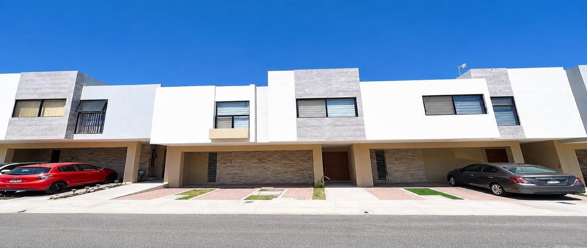 Foto de casa en , residencial el refugio, querétaro, querétaro, 0 foto 01 Foto de casa en venta en , residencial el refugio, querétaro, querétaro, 0 No. 01