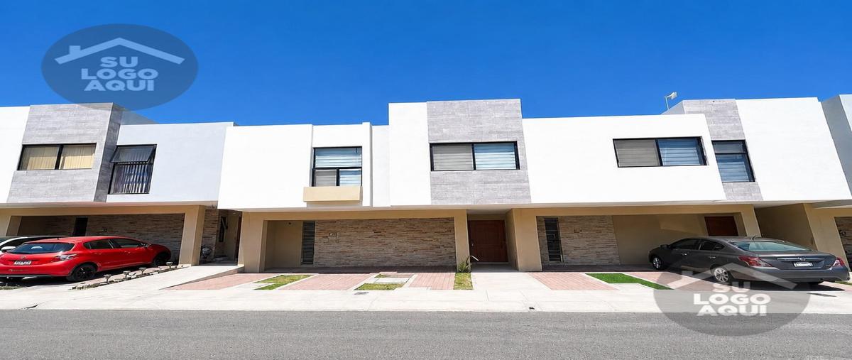 Foto de casa en , residencial el refugio, querétaro, querétaro, 31356438 foto 01 Foto de casa en renta en , residencial el refugio, querétaro, querétaro, 31356438 No. 01