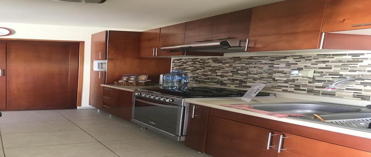 Foto de casa en renta en  , residencial el refugio, querétaro, querétaro, 0 No. 03