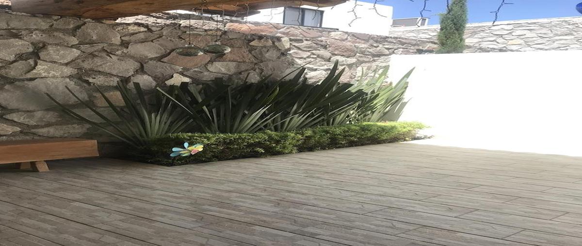 Foto de casa en renta en  , residencial el refugio, querétaro, querétaro, 0 No. 05