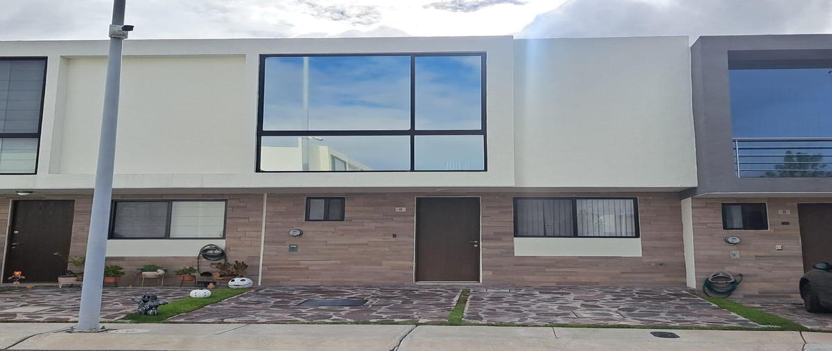Foto de casa en , residencial el refugio, querétaro, querétaro, 0 foto 01 Foto de casa en venta en , residencial el refugio, querétaro, querétaro, 0 No. 01