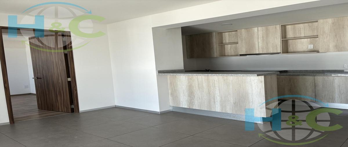 Foto de departamento en , residencial el refugio, querétaro, querétaro, 31427710 foto 03 Foto de departamento en venta en , residencial el refugio, querétaro, querétaro, 31427710 No. 03
