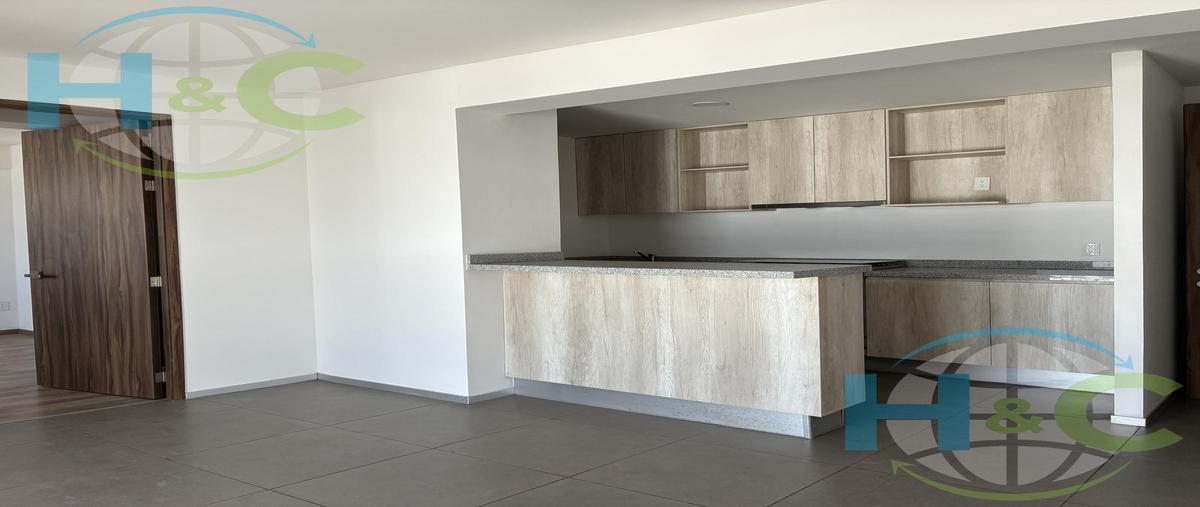 Foto de departamento en , residencial el refugio, querétaro, querétaro, 31427710 foto 04 Foto de departamento en venta en , residencial el refugio, querétaro, querétaro, 31427710 No. 04