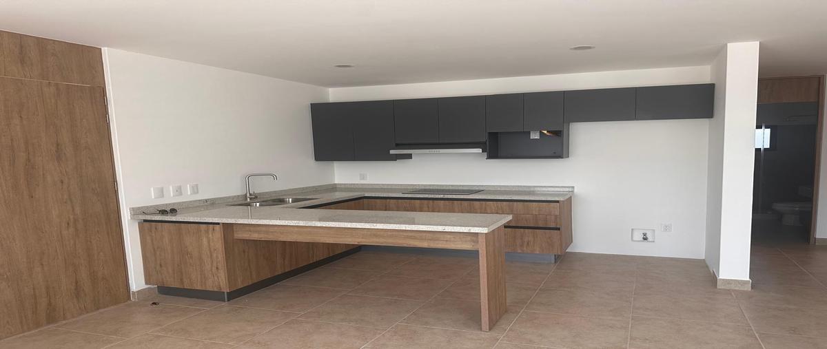 Foto de departamento en , residencial el refugio, querétaro, querétaro, 0 foto 02 Foto de departamento en renta en , residencial el refugio, querétaro, querétaro, 0 No. 02